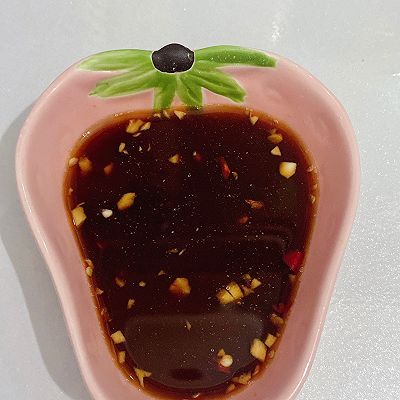 生菜|蒜蓉蚝油生菜