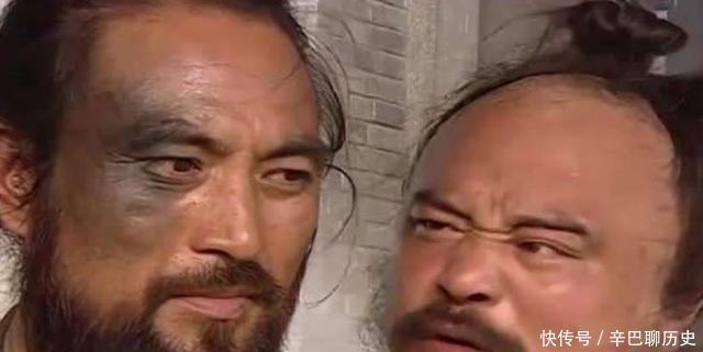 水浒传|水浒传中,杨志卖刀的背后,隐藏着两个冷知识,看懂一个都是收获