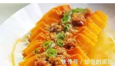 原料|几道蒸菜的做法,健康无油烟,我相信你会爱上厨房