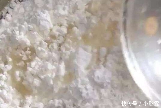 想做透明蒸饺，别再放面粉了，用它来做，晶莹剔透，孩子最喜欢