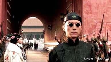 斩杀|明朝一武将被清军斩杀，300年后他的子孙把清帝溥仪赶出皇宫