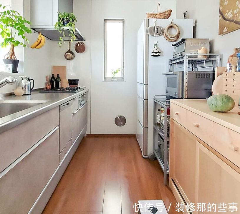 小两口之家,全屋布满绿植鲜花,把生活过成了诗,太美太治愈了