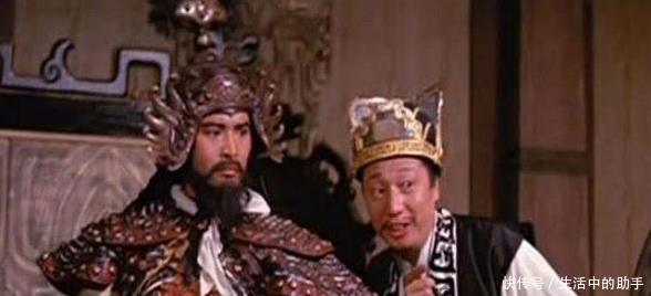 努尔哈赤|忠肝义胆却惨遭屠杀的八位忠臣良将,最后一位努尔哈赤遇到都忌惮