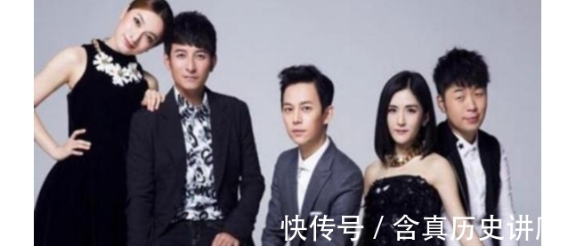 官宣|《快本》第六人官宣，始料不及的反轉(zhuǎn)，還真有驚喜在