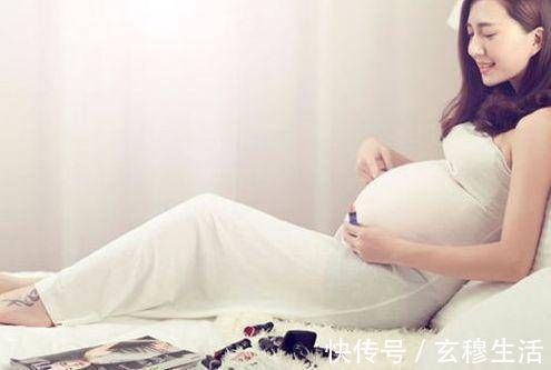 私处|孕妈能“裸睡”吗,孕妈经常“裸睡”好处多特别是第2个