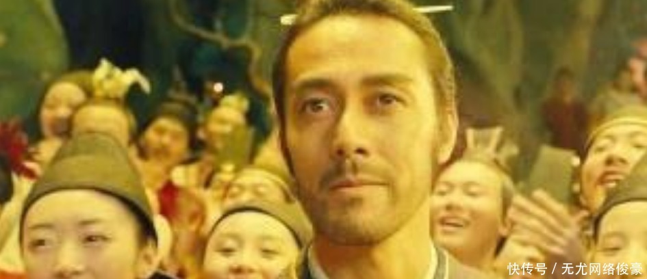 视为知己|“日本留学生”晁衡:融入唐朝上流社会,被王维、李白视为知己