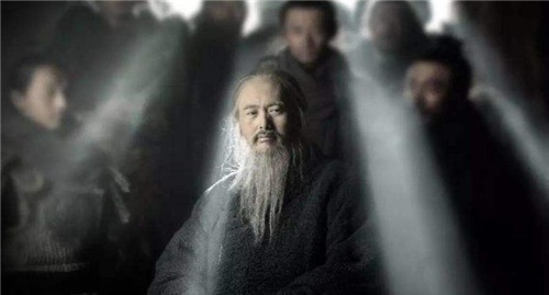 李世民$美国历史教材是如何描述中国的?共有20页,记载了6位中国人