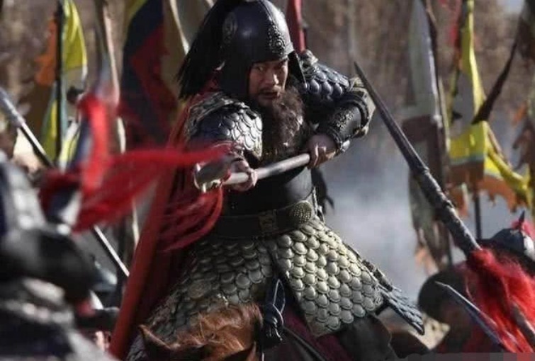 因?yàn)殚L相太丑,到手狀元卻飛了,他竟盛怒之下推翻整個(gè)王朝,登基稱王!