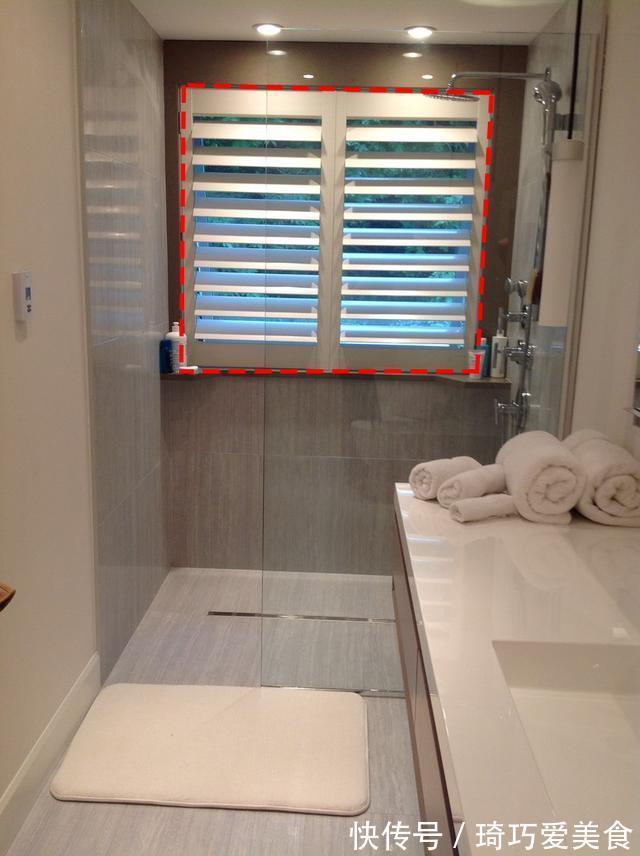 马桶|卫生间装修打死都别犯的20个致命错误,我家连中3条,哭到窒息!