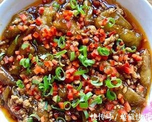 吃过几道下饭菜再也忘不掉,香嫩入味超级解馋过瘾,天天都想吃