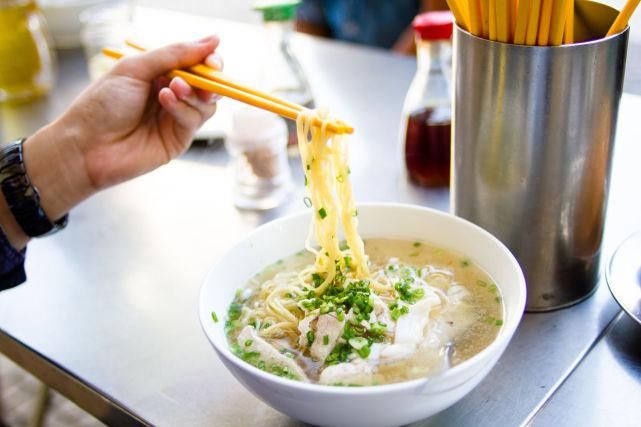 中国早餐美食图鉴：这些最受欢迎的早餐，哪款是你的最爱