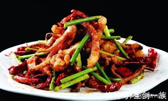 步骤齐全的12道菜谱分享，新手学了都能变大厨，色香味俱全