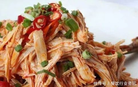 川菜|30多款川味家常菜,喜欢吃川菜的朋友打包带走吧