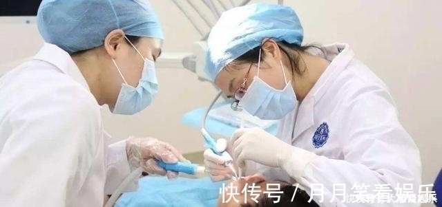 喂养|10岁男孩长出“双排牙”,父母送医检查,医生家长喂得太精细