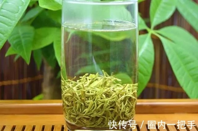 名茶@国内3大“惨败茶”,昔日辉煌时家喻户晓,如今却偏居一隅无人识