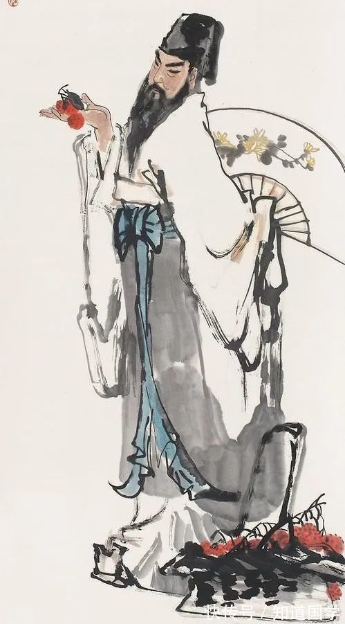 智同|儒、释、道三家的7大区别,太入心了