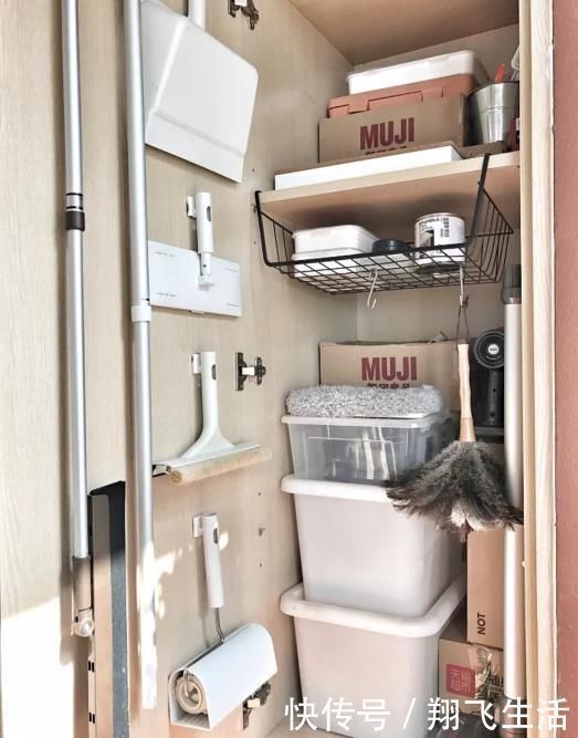 案例|阳台再小,也别乱装!这么装能“一屋三用”,太聪明了!