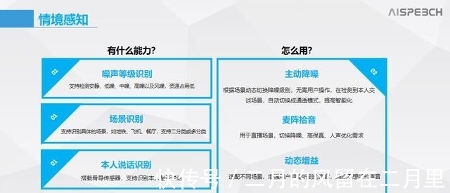 董芳芳|思必驰通话降噪与语音交互解决方案
