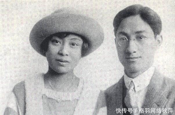 关系|傲娇徐志摩也曾为权势折腰,结果娶完人家就想离婚,太自私了!