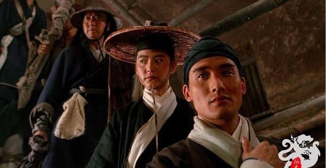 侠客|古代侠客丢下一锭银子就走?郑和:我下西洋的时候都得负责赚银子