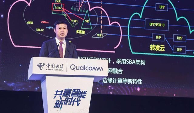 订单|移动、联通、电信开始“叛变”,华为5G订单跌至第二,怎么回事呢