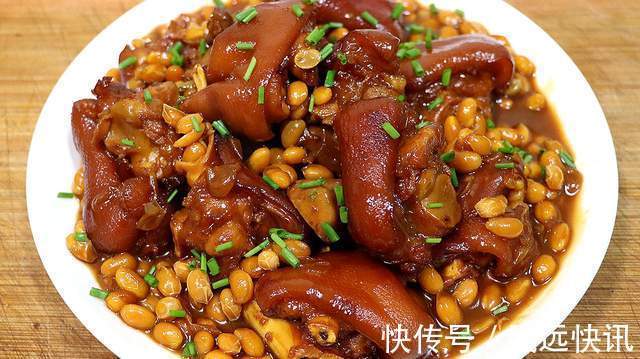 糯米饭|除夕年夜饭，不管有钱没钱，这6道菜别忘端上桌，寓意六六大顺