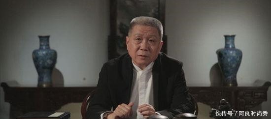 马未都 曾去故宫看瓷器, 对工作人员说这东西有人“动过”, 他还不信!
