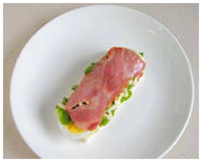 关晓彤同款三明治的做法大全,十分钟搞定营养早餐!