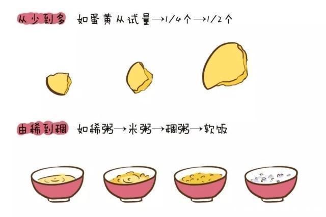 饮食|从第一口辅食开始！孩子最佳的补铁食物有哪些？