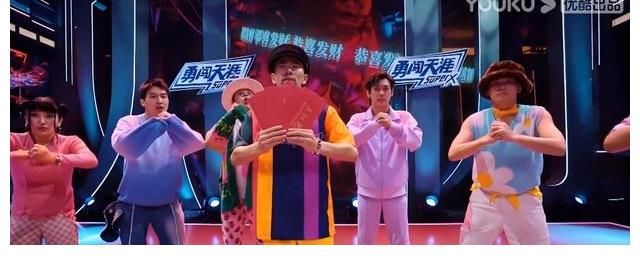 黑幕|《這就是街舞4》最新一期節(jié)目，有2大黑幕，沒鏡頭的舞者太可憐