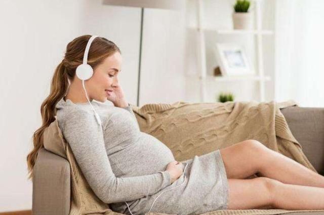 数胎动|孕38周因缺氧胎死腹中,妇产科医生:进入孕晚期这件事照三餐做