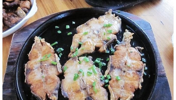 被误解很深的鱼,比马鲛好吃更营养,鱼肉似“千层糕”,我国独有