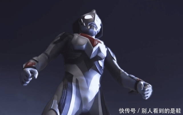 《奈克赛斯奥特曼》最吸引你的地方是什么？