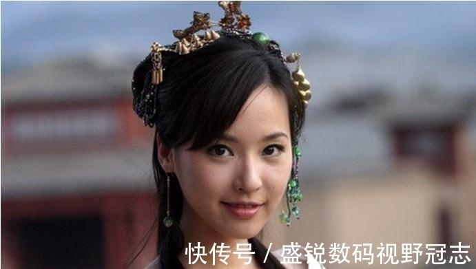 女娲!《封神演义》里这六个人死后没有被封神, 白死了!