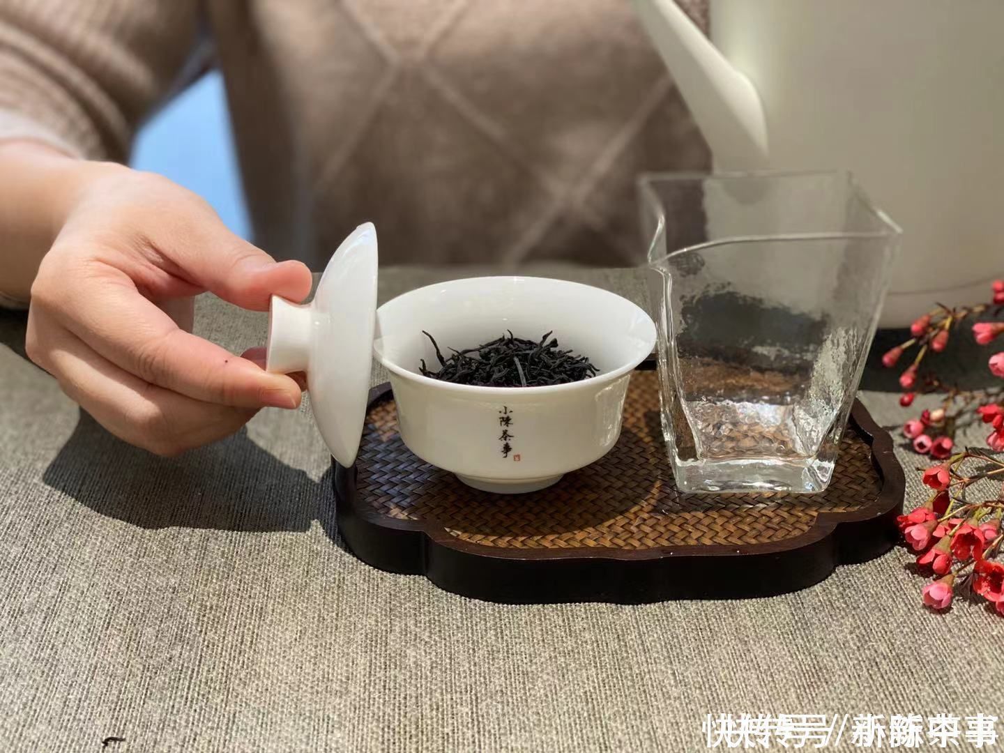 养胃|流传在红茶圈的3个谣言,坑害了无数茶友,第一个太有迷惑性了