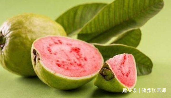 护肤|聪明女性都爱吃的果蔬,每天吃些,补血护肤,延缓衰老,好处多多