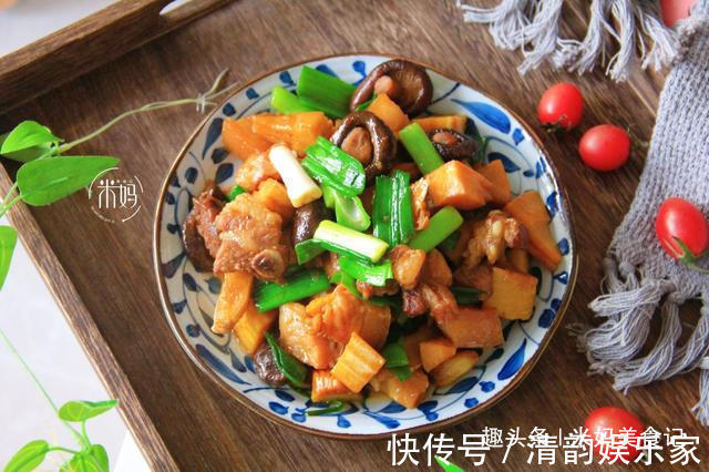 草酸|炒菜前，这6种蔬菜必须焯水，为了家人健康，再懒也别省这一步！