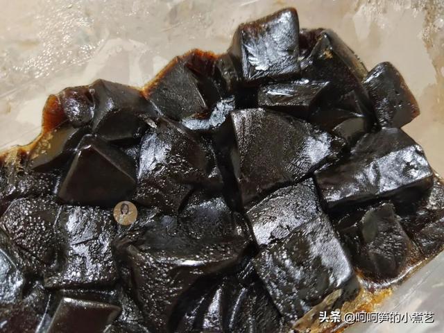 饱饱|网红甜品饱饱碗,这一碗,凉爽又满足,这个大暑就吃它来解暑吧