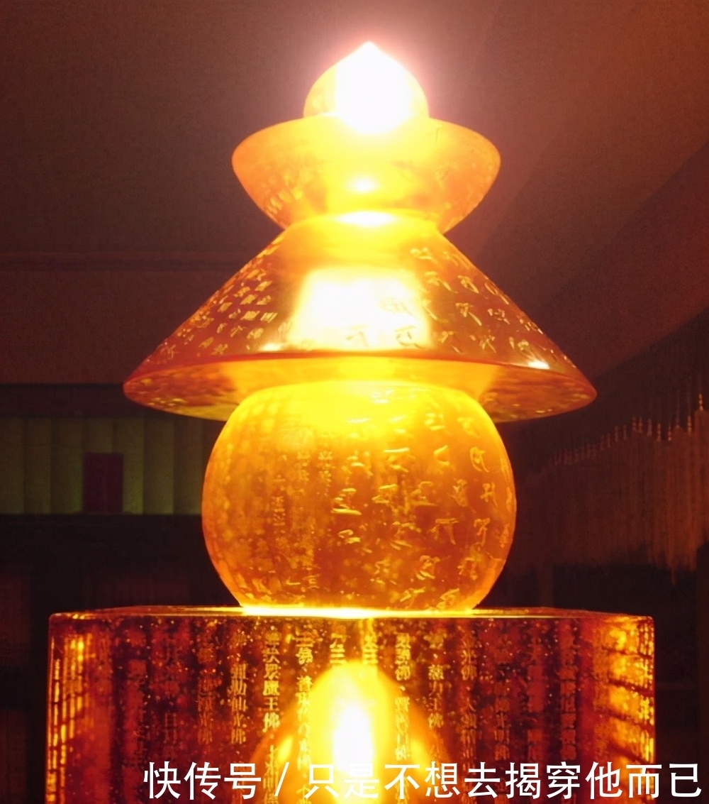 封神演义2个苦命龙套,帮燃灯证道丢小命,成神后还要给对头当差