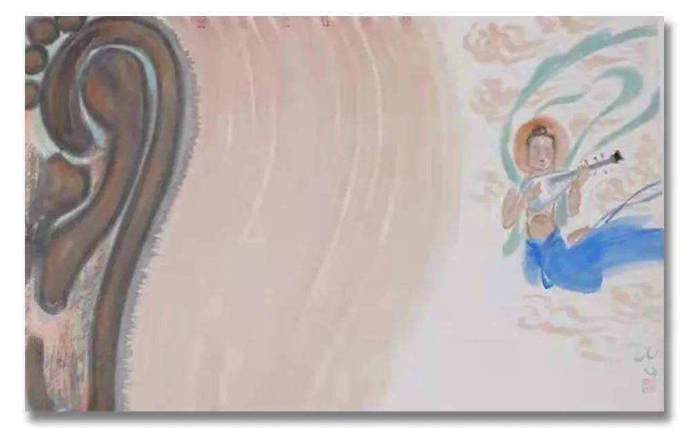 名家|「?姚卫国」|丹青追梦 水墨本色-中国当代书画名家个人云展览