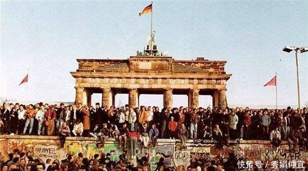 消失|消失的东德，一个奇葩政策下的牺牲品，一个国际体系的部门