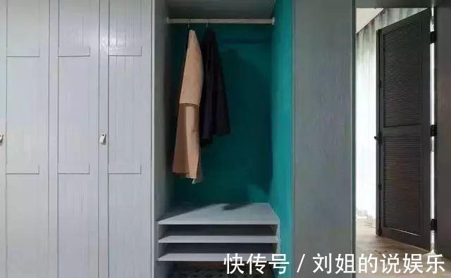 餐厅|客厅、餐厅和厨房全开放式设计,好一个宽敞、清爽、惬意的家