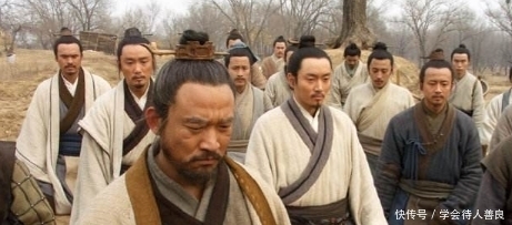 战国时很多人都没有读过书,为何会出现很多思想家?这一点最关键