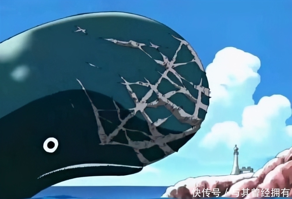 哲普|海贼王:草帽团成员最在意的人,有7位已经不在人世