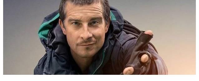 贝尔|还记得“食物链顶端”的贝爷吗?曾经爆红的他,为何突然消失了?