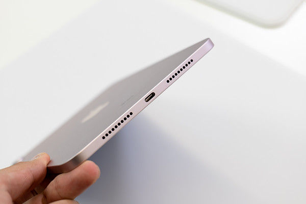 mini|这个mini你变了！iPad mini第六代首发上手体验
