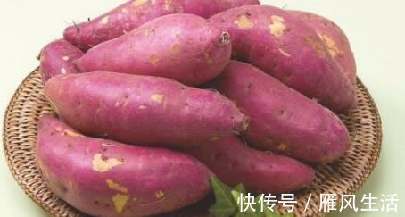 红薯|红薯糖分含量高,到底能减肥还是增肥?或许结果跟你想的不一样!