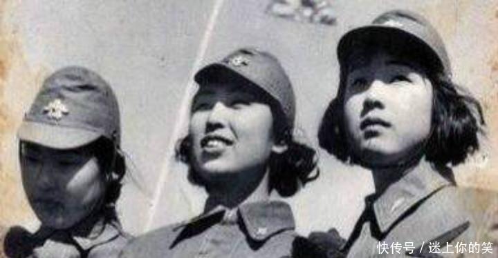 女护士|二战后一名日本女护士说,我不回日本,我要嫁给中国人,这是为啥!