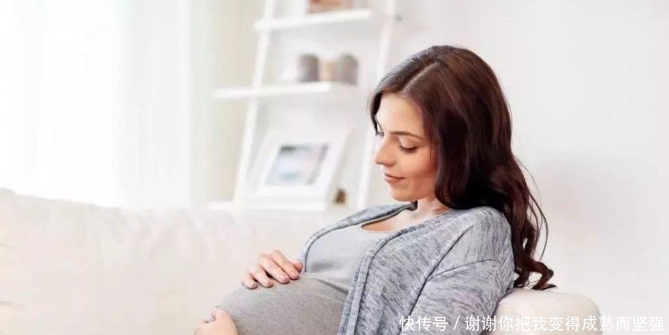 不宜|孕期这2个时间不宜摸肚子，为了胎儿健康安全，孕妈可要忍住！