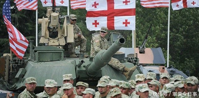 俄罗斯|弱小国家如何打赢仗?不将大国放在眼里,迟早要吃大亏